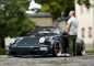 Preview: 1:18 Porsche 911 964 RWB RAUH WELT SPEEDSTER